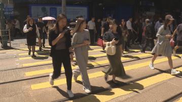 【打工仔喜訊！】積金評級料上半年MPF人均賺1.79萬