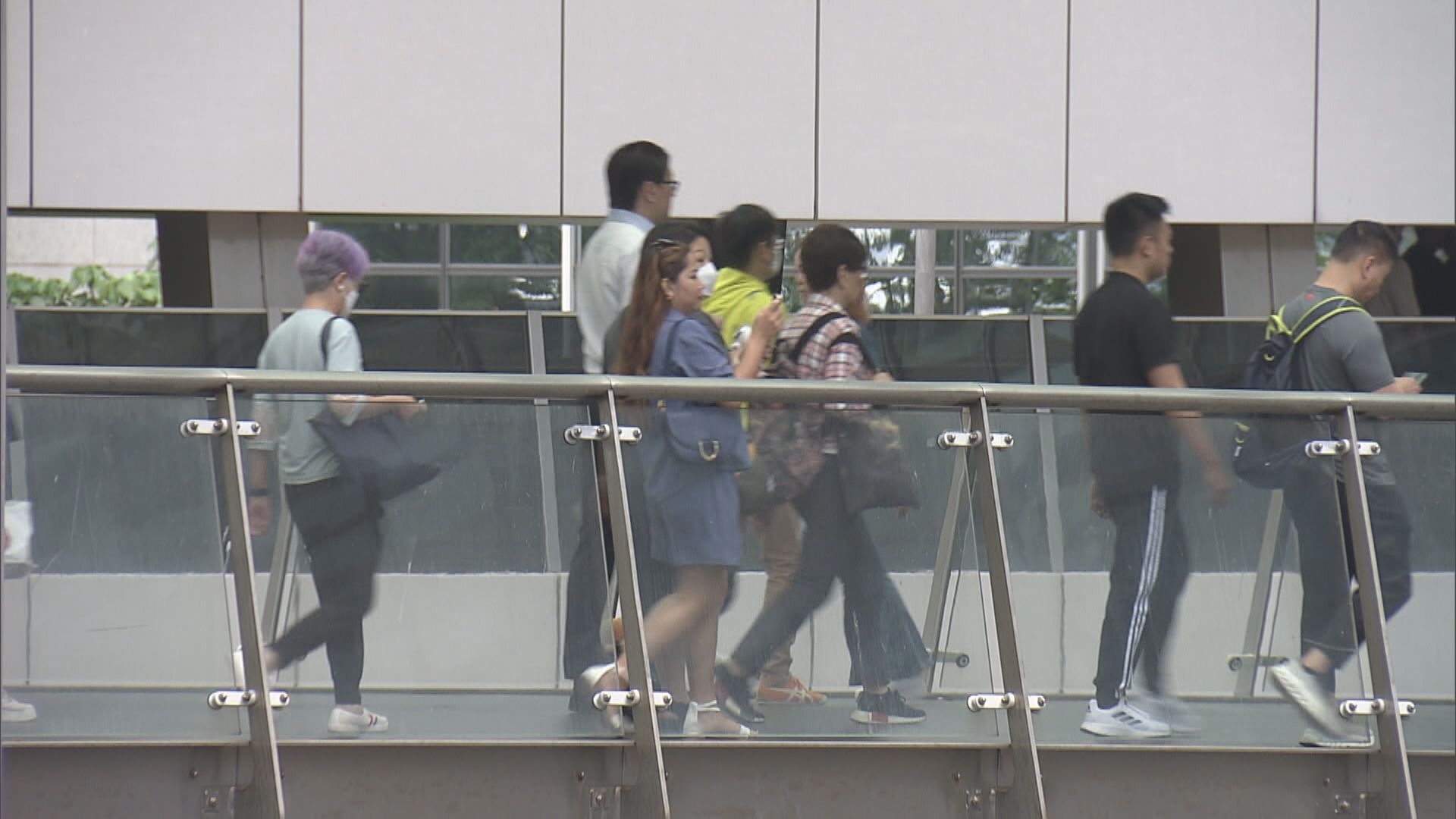 【轉勢靠「習特會」？】積金評級:10月MPF人均暫蝕821元