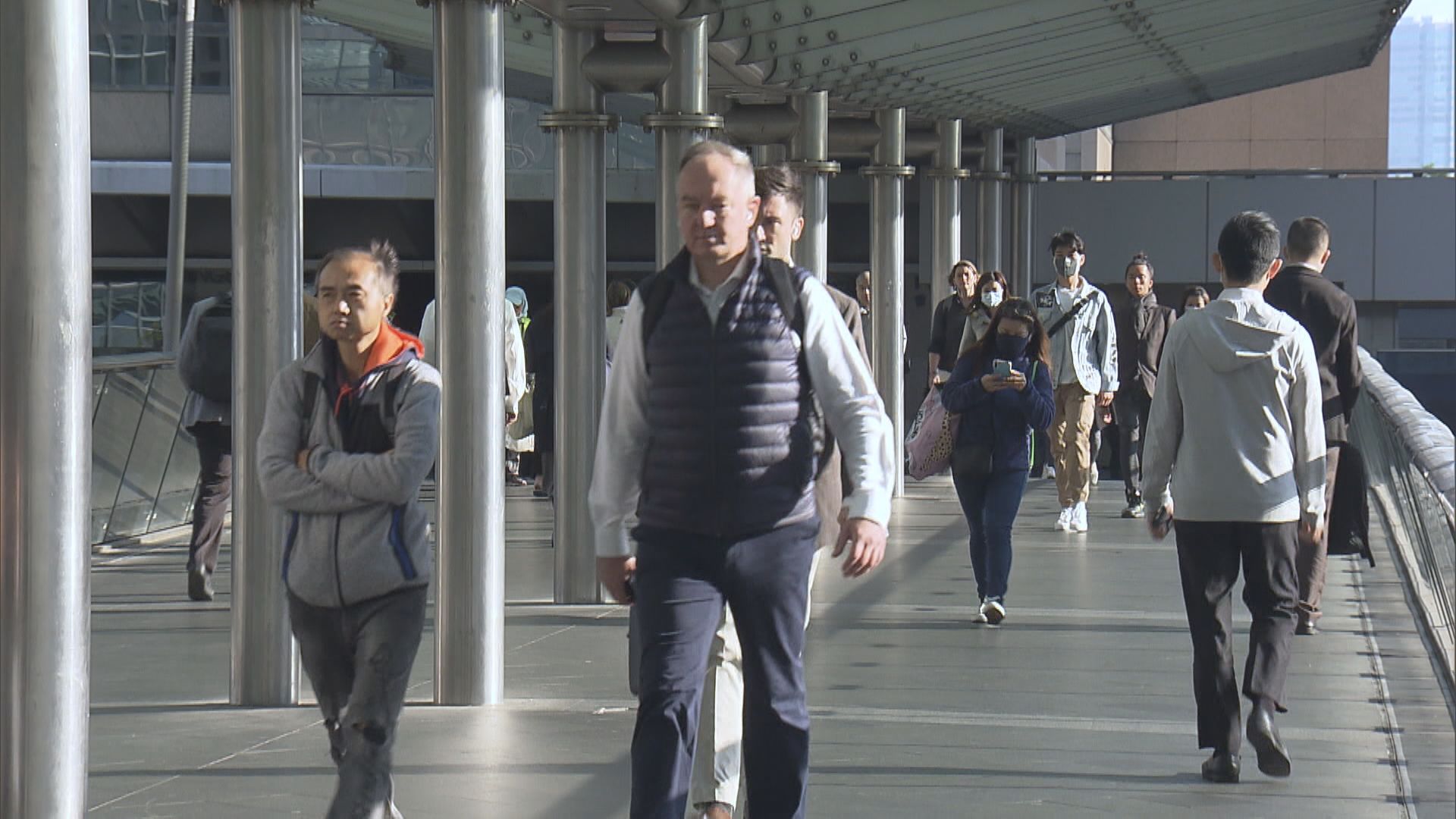 【創新高】積金評級:首10月MPF人均賺逾4.4萬元