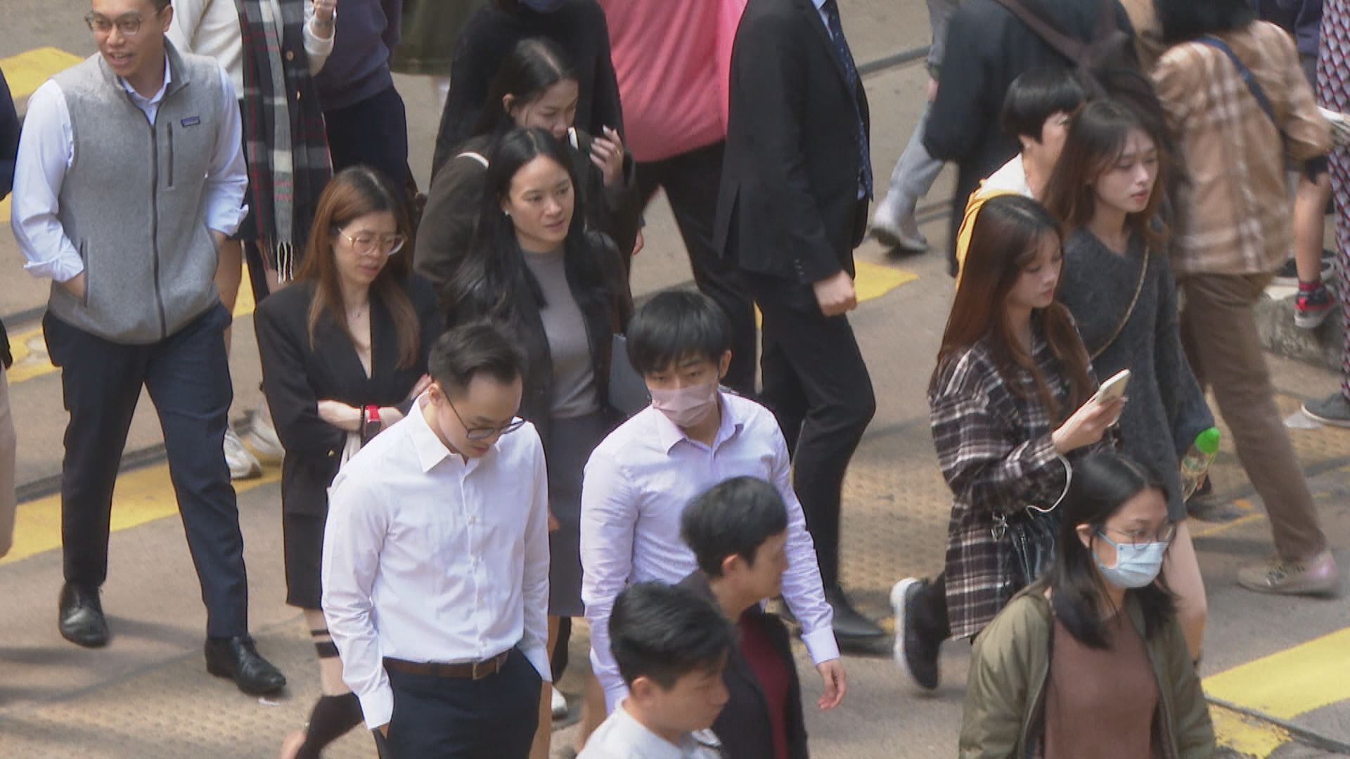 【打工仔注意】積金評級:11月MPF暫人均蝕$4140