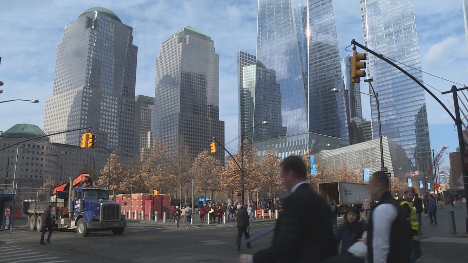 【防國際大客洗錢】WSJ:聯儲局查大摩財管業務