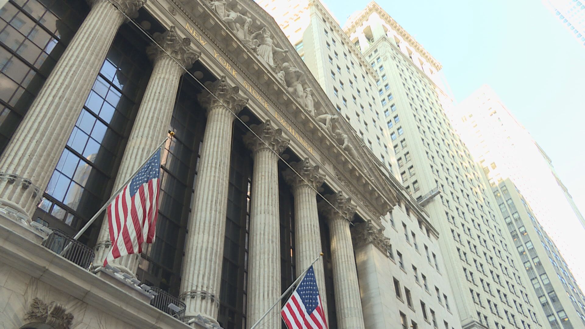 【華爾街大淡友】大摩首席美股策略師認「睇錯市」