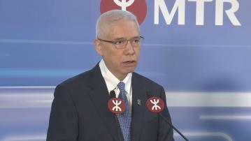 【暗示有機推遲？】港鐵:樓市開始回暖 東涌東站項目12個月內再招標