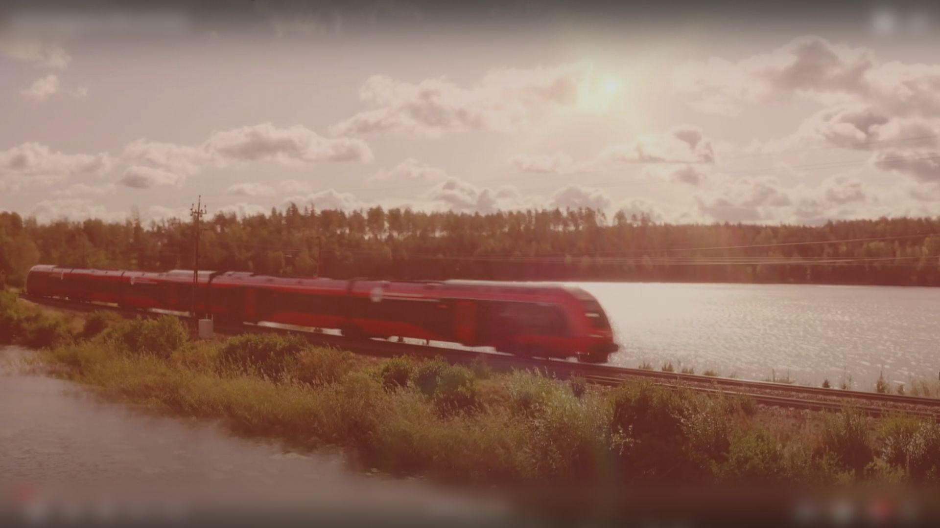 【需作撥備】港鐵提早終止營運瑞典鐵路 須付4億「退出費」