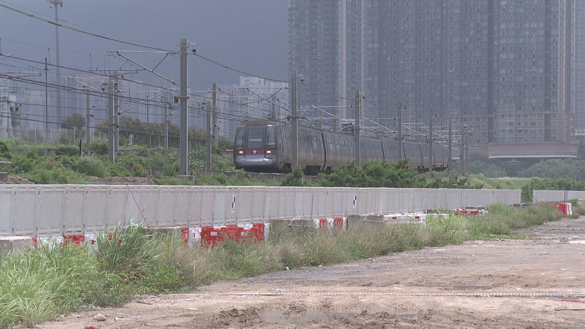 【今午截標】業界:港鐵東涌東站1期有流標風險