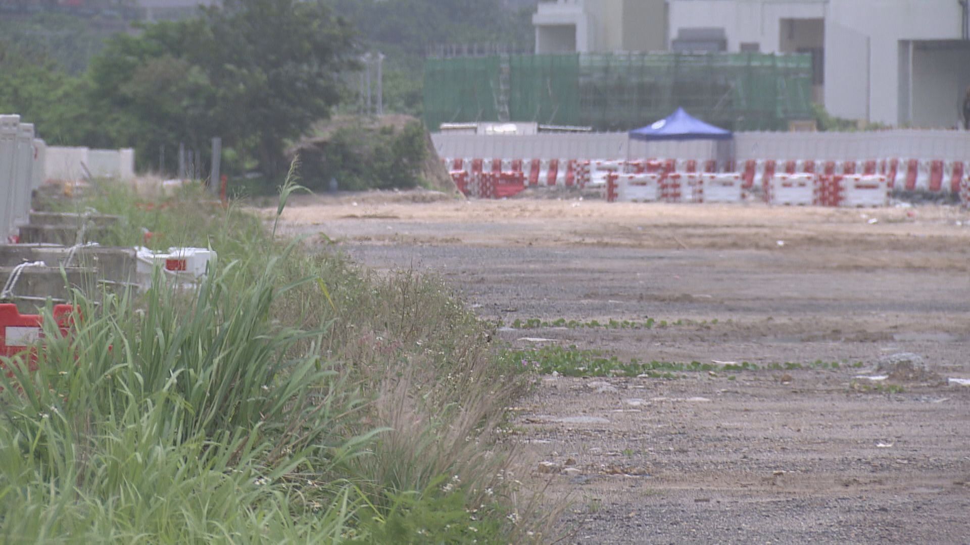 【樓市下滑】港鐵東涌東站1期項目「零標書」