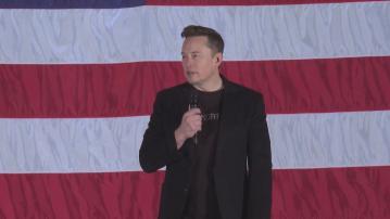 【馬斯克旗下】xAI起訴Apple、OpenAI涉壟斷