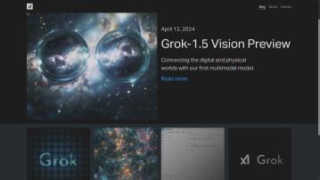 【市場融資】據報馬斯克旗下xAI估值約180億美元 首輪融資獲紅杉參與