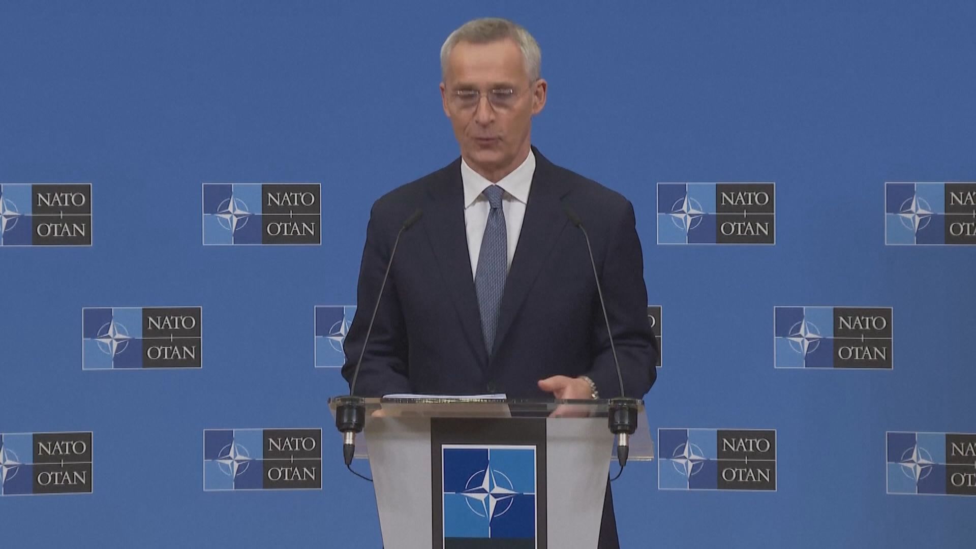 芬蘭周二將正式成為北約成員國