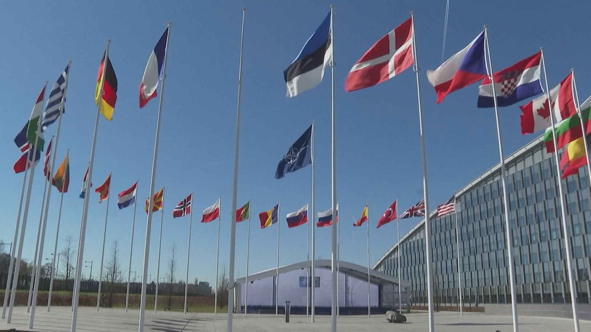 芬蘭周二正式加入北約　俄羅斯加強西部和西北部軍事力量