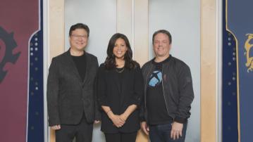 【網易暴雪「復合」】《魔獸世界》等遊戲今夏重返內地 擬帶到Xbox