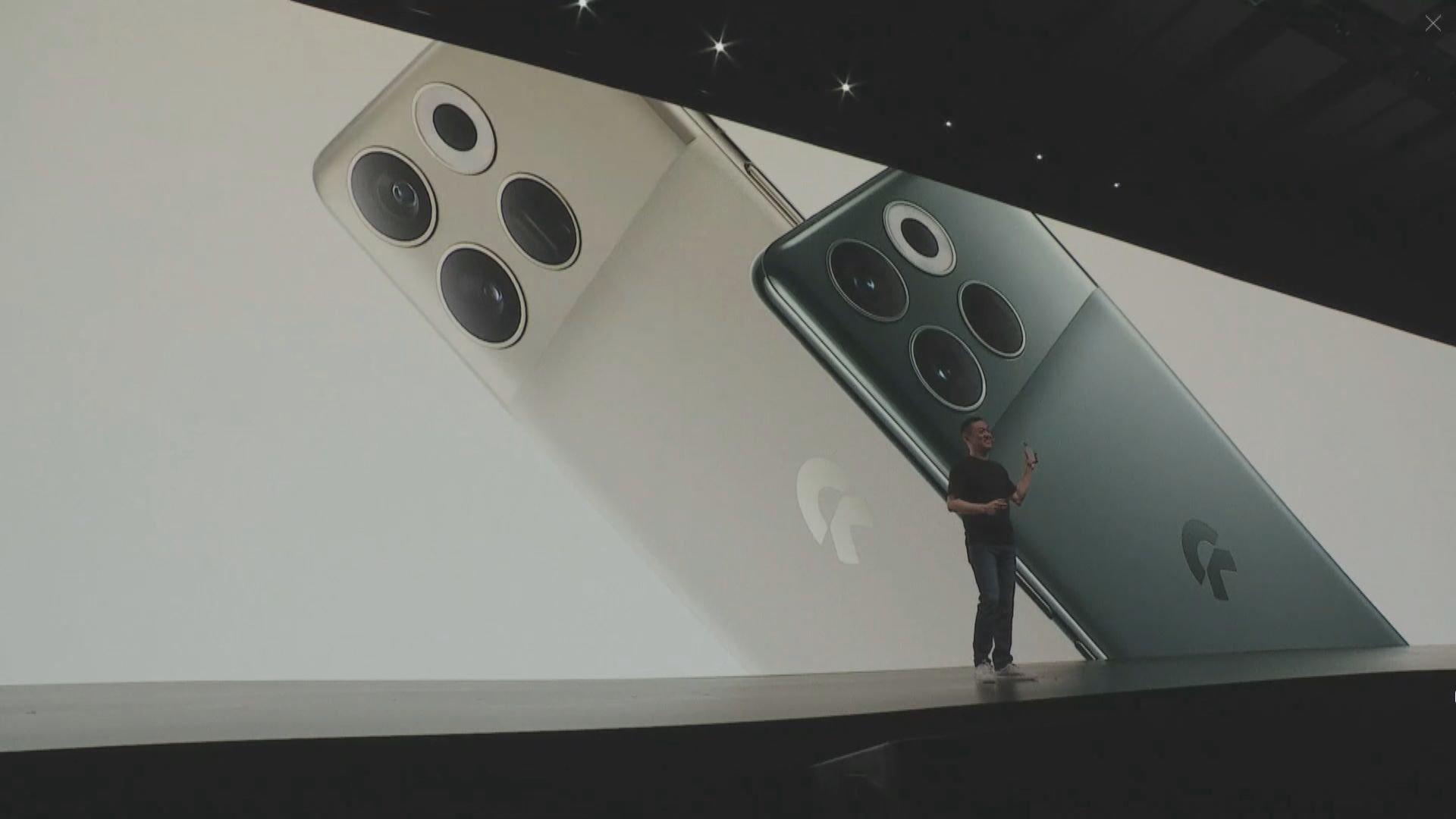 【NIO Phone亮相】蔚來:跟汽車無縫連接 非靠手機賺錢