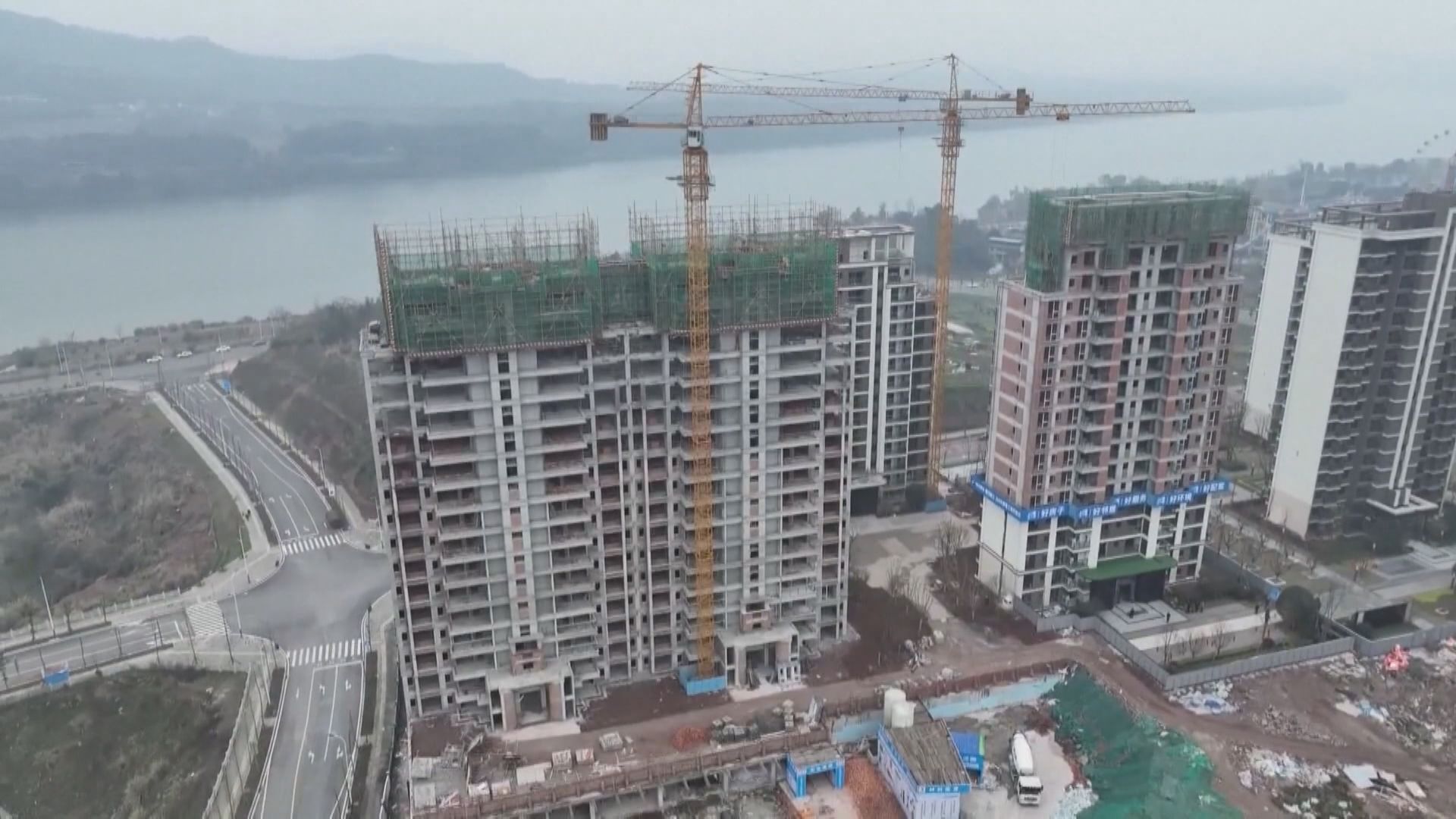 【大行點睇政府工作報告？】料不推激進刺激政策 谷投資有新招