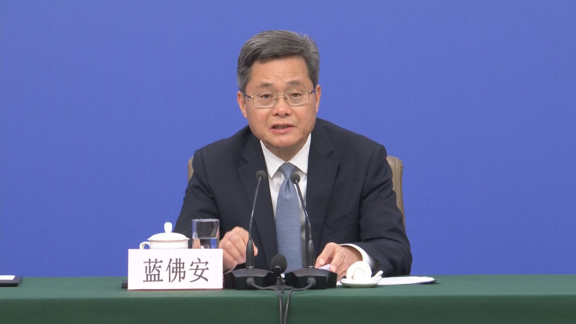 【兩會2026】財政部:千億級財政資金可支持惠及萬億級信貸