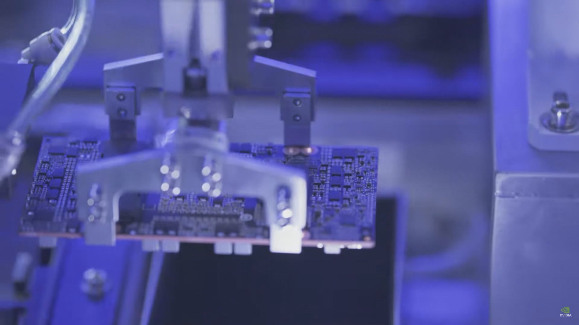 【應對美出口管制】路透:Nvidia擬7月推降級版H20晶片