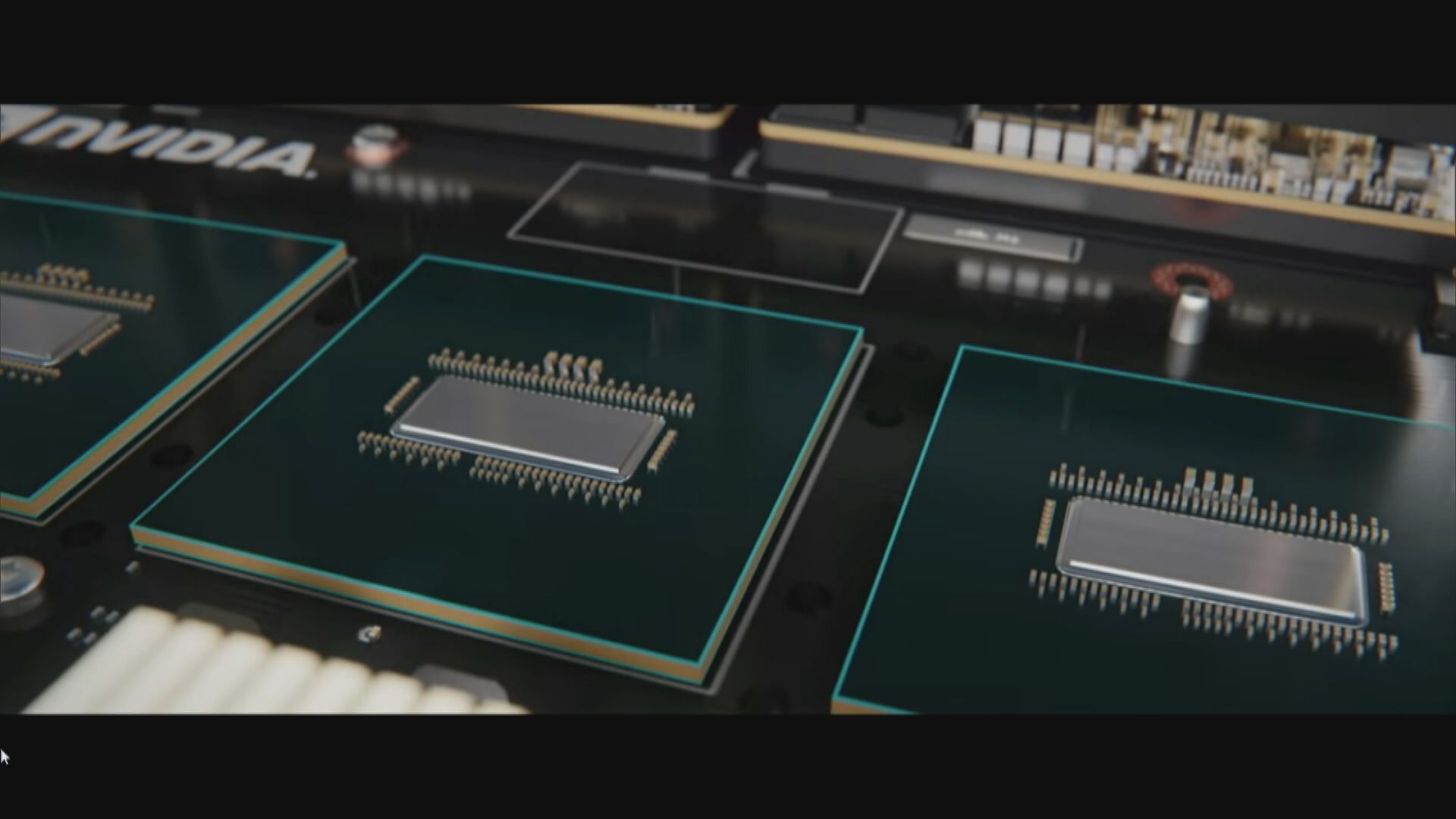 【生成式AI】Nvidia:需求超預期 料Q2收入破百億美元創新高