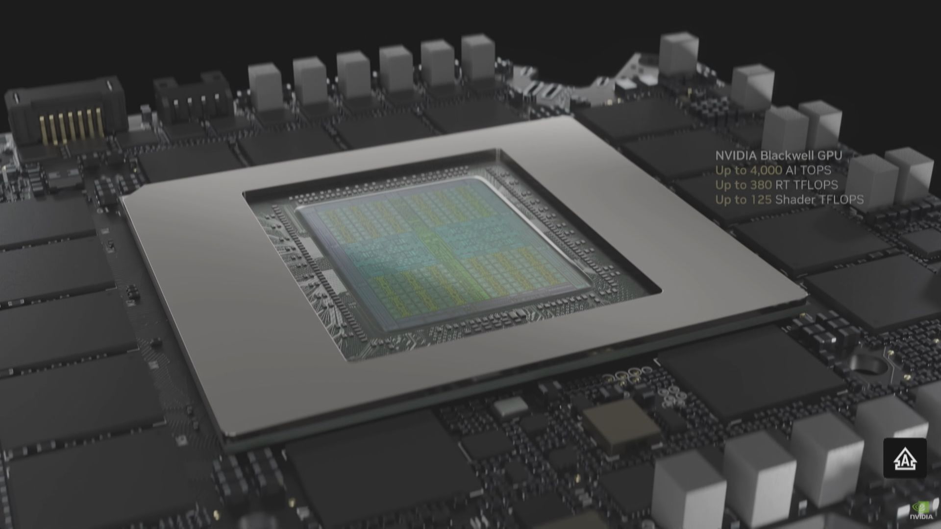 【中美AI競賽】傳內地准阿里、字節跳動買Nvidia新晶片