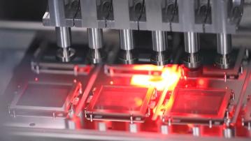 【性能超H20】路透:Nvidia正開發「內地版Blackwell晶片」