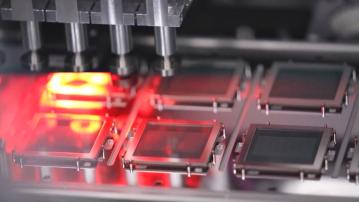 【內地需求勁】路透:Nvidia再向台積電訂30萬件H20晶片