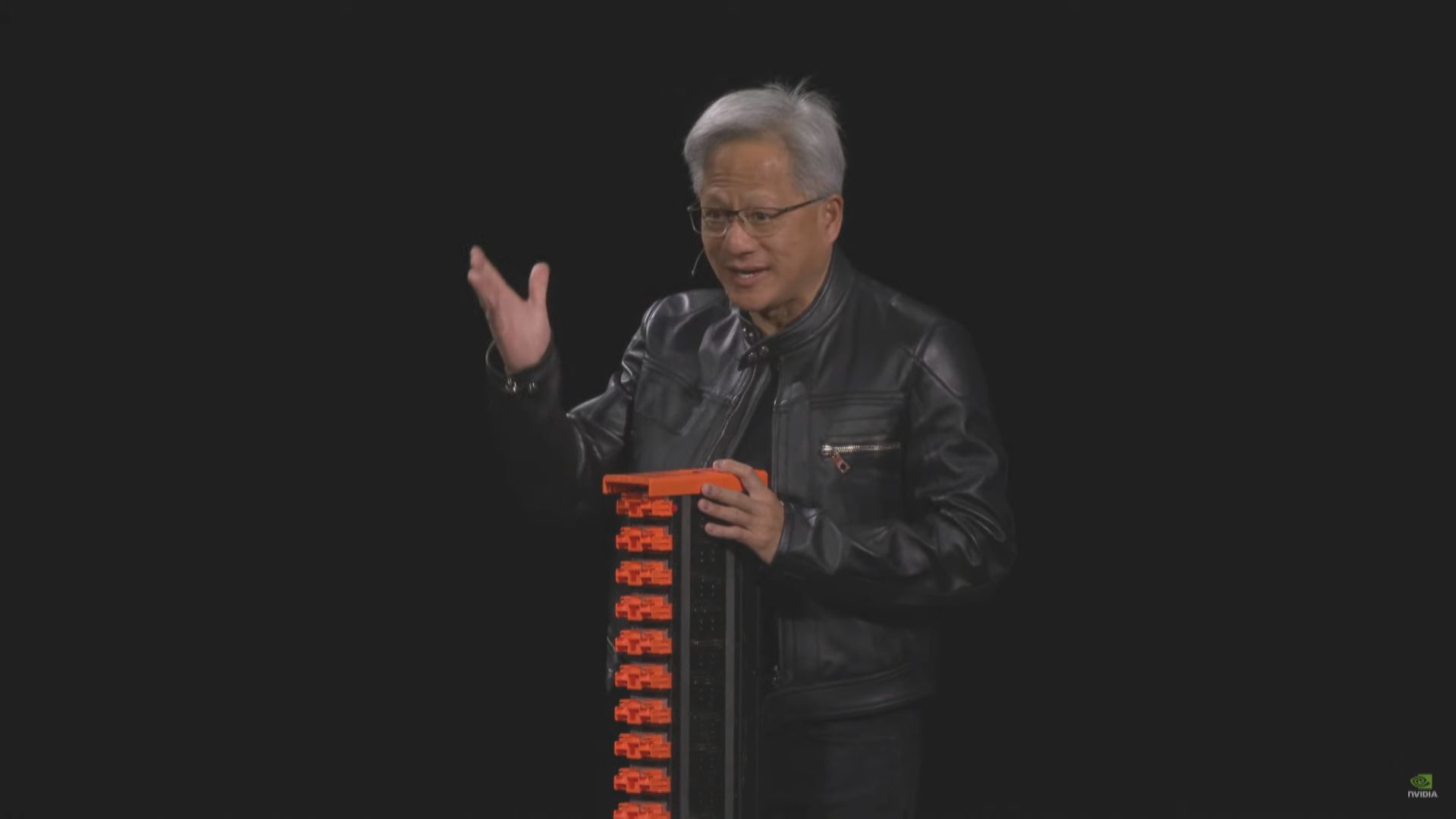 【提升算力】Nvidia擬歐建逾20家AI工廠、工業AI雲