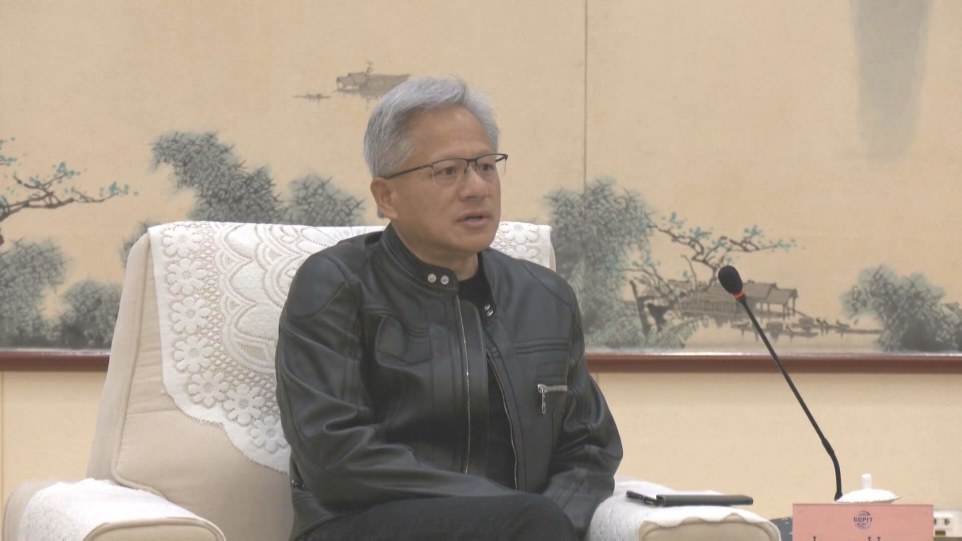 【OpenAI年底上市】Nvidia CEO:千億美元投資或不會實現