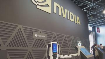 【暫不考慮Nvidia】貝森特:特朗普政府有意入股造船業