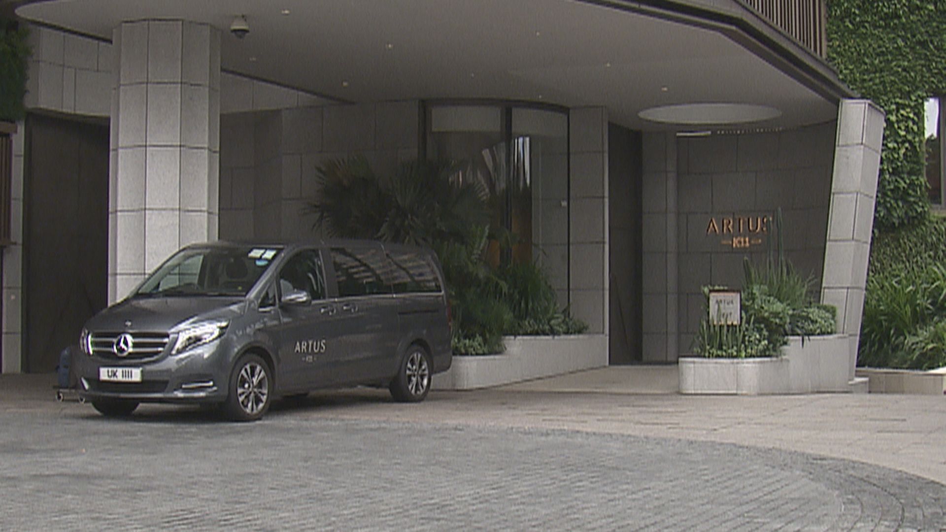 【削28%房間】新世界K11 ARTUS申改服務式住宅