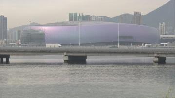 【文體局開綠燈】新世界4.167億售啟德體育園股權予周企