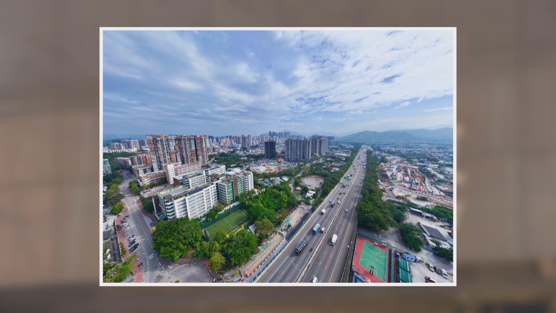 【北都】新世界:兩新盤已動工料2027年推 涉3000伙