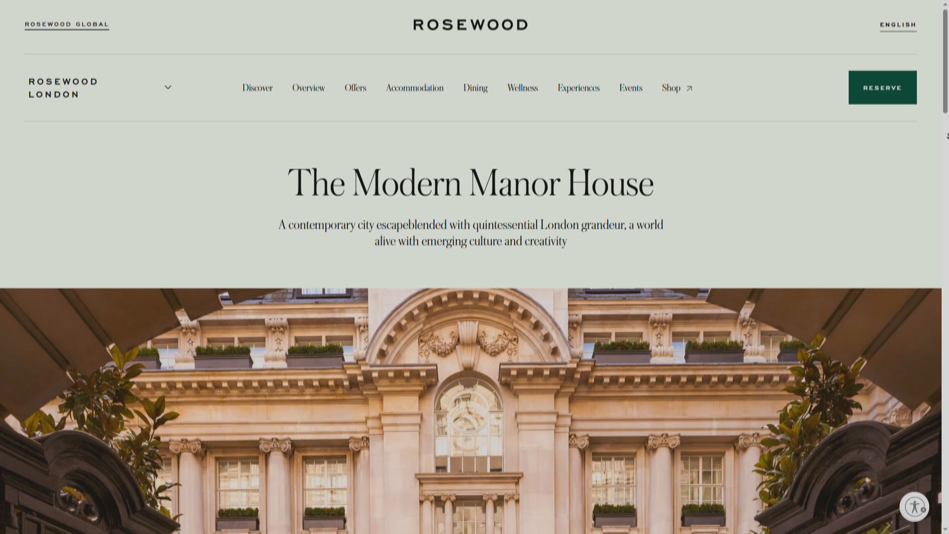 【繼續撲水】彭博:鄭氏家族擬售倫敦瑰麗酒店