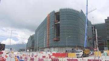 【11 SKIES項目】機管局:跟新世界討論進展良好