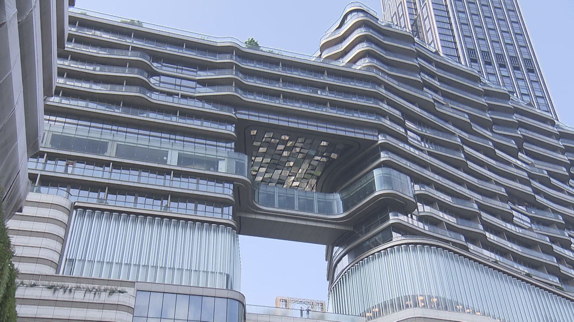 【銀團貸款】彭博:新世界抵押「維港文化匯」貸款156億