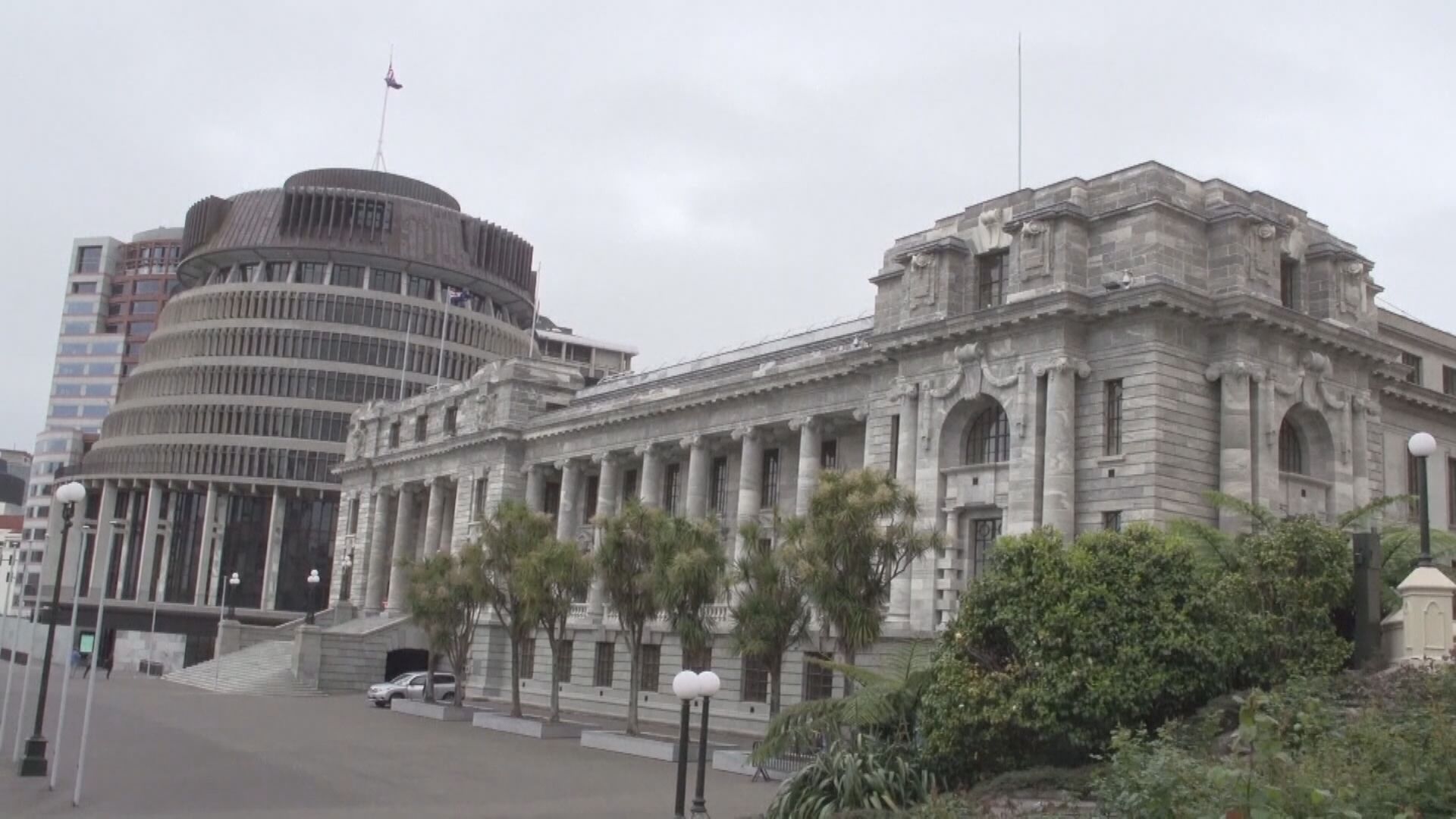 【符預期】新西蘭經濟陷技術性衰退