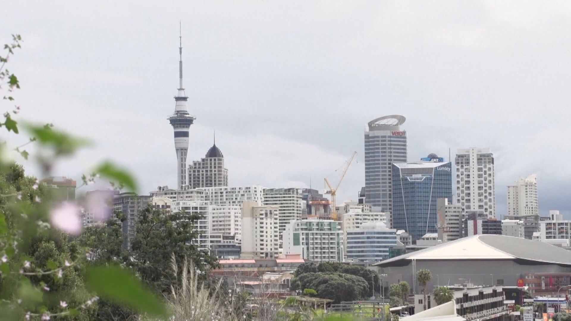 【匯價急挫】新西蘭加息0.25厘 料明年第3季減息