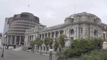 【符預期】新西蘭央行維持利率於5.5厘不變