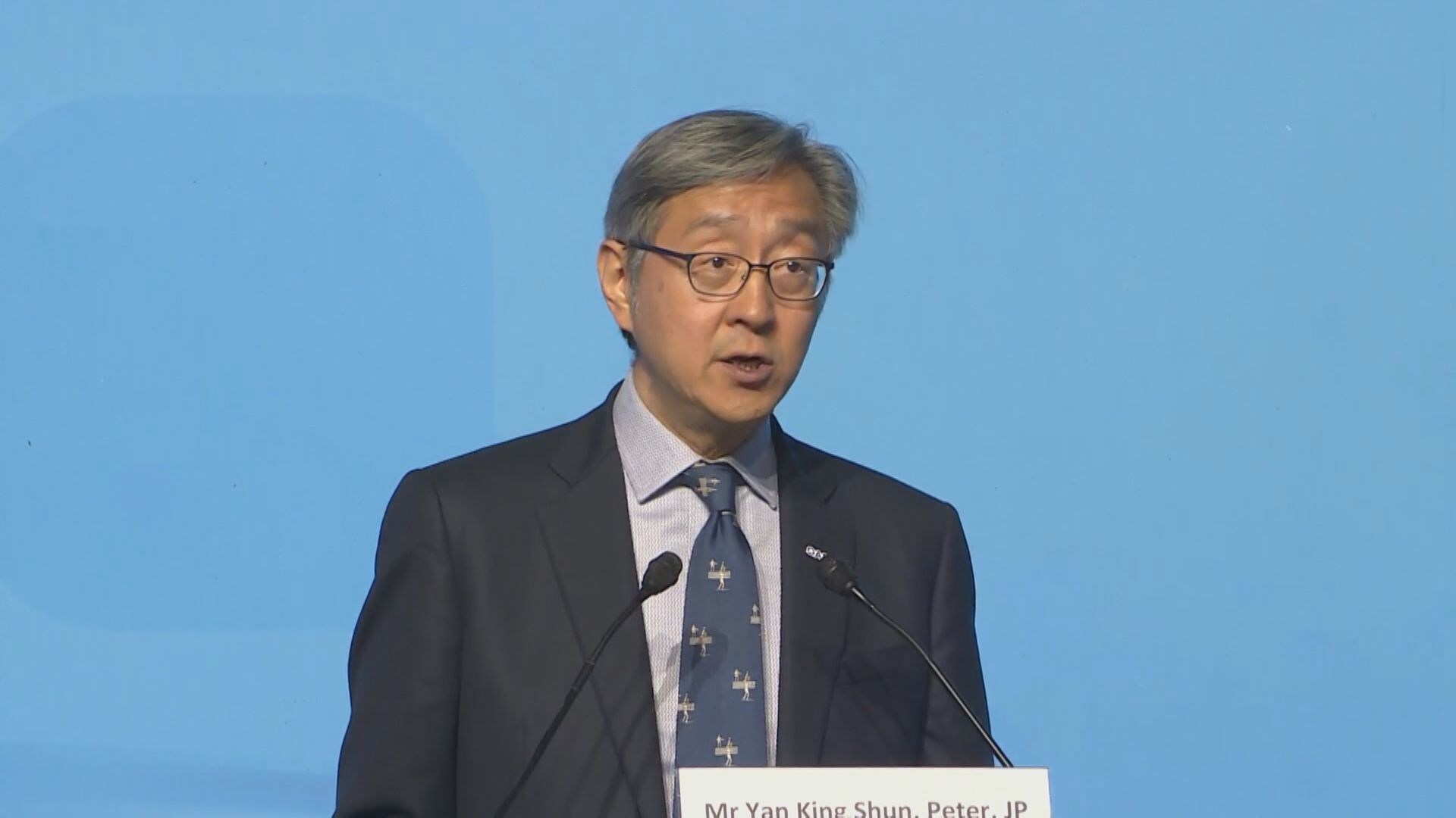 【十五五】引進辦:吸引更多AI等創科企業落戶香港