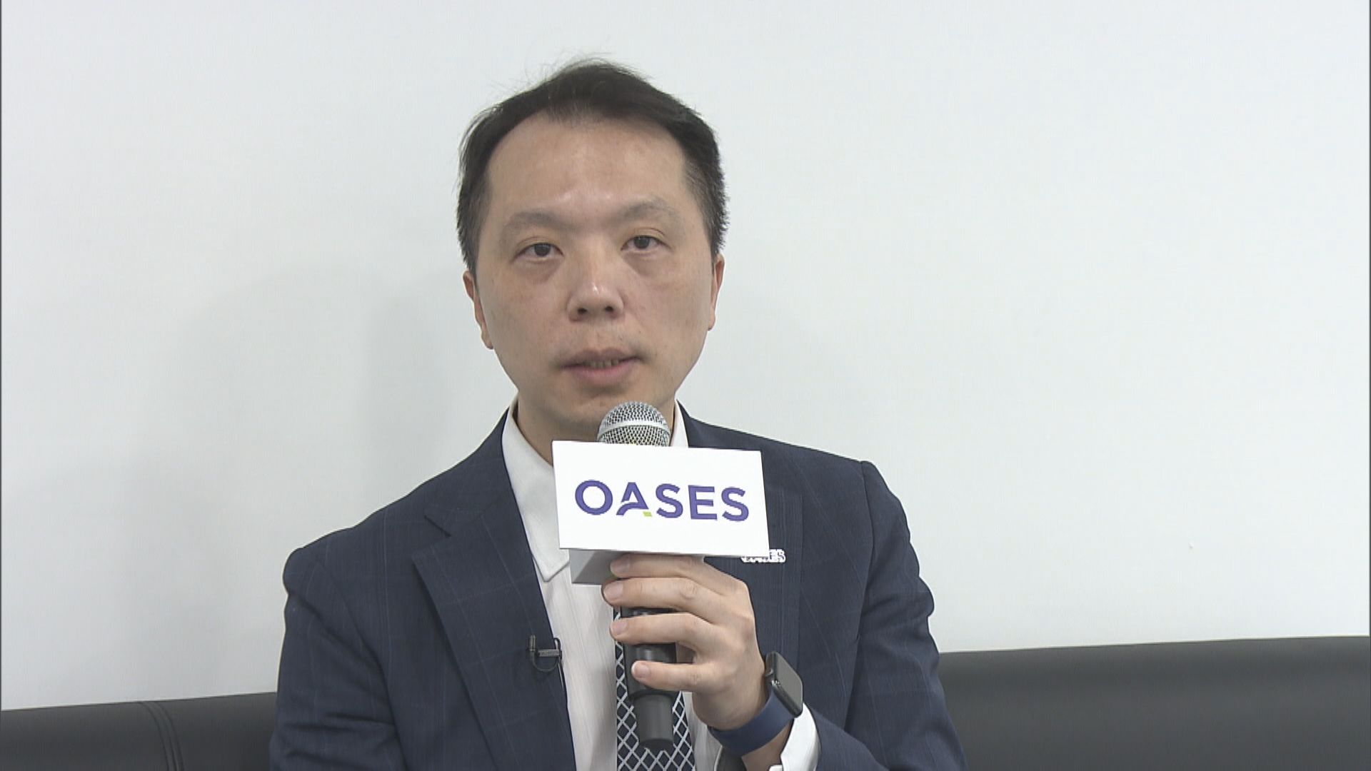 【引逾百企業】引進辦:10%計劃1年內申港IPO