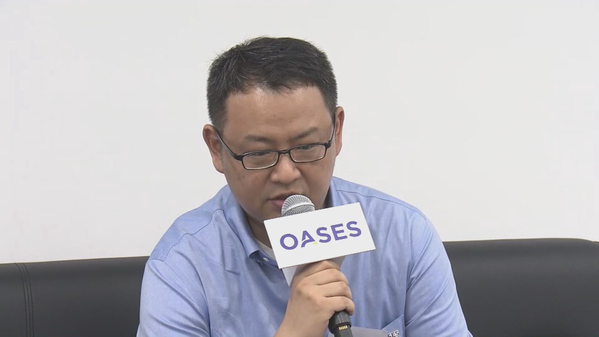 【引進重點企業】MiniMax:希望借助落戶香港連接全球