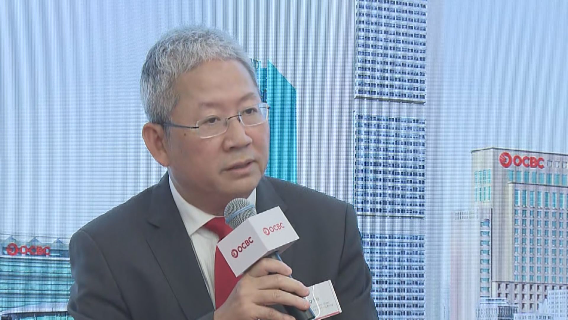 【港澳業務強勁】華僑銀行:有信心全年收入錄雙位數增長