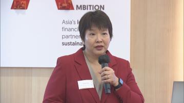 【利率走向】華僑銀行料美9月減息 港勢跟減