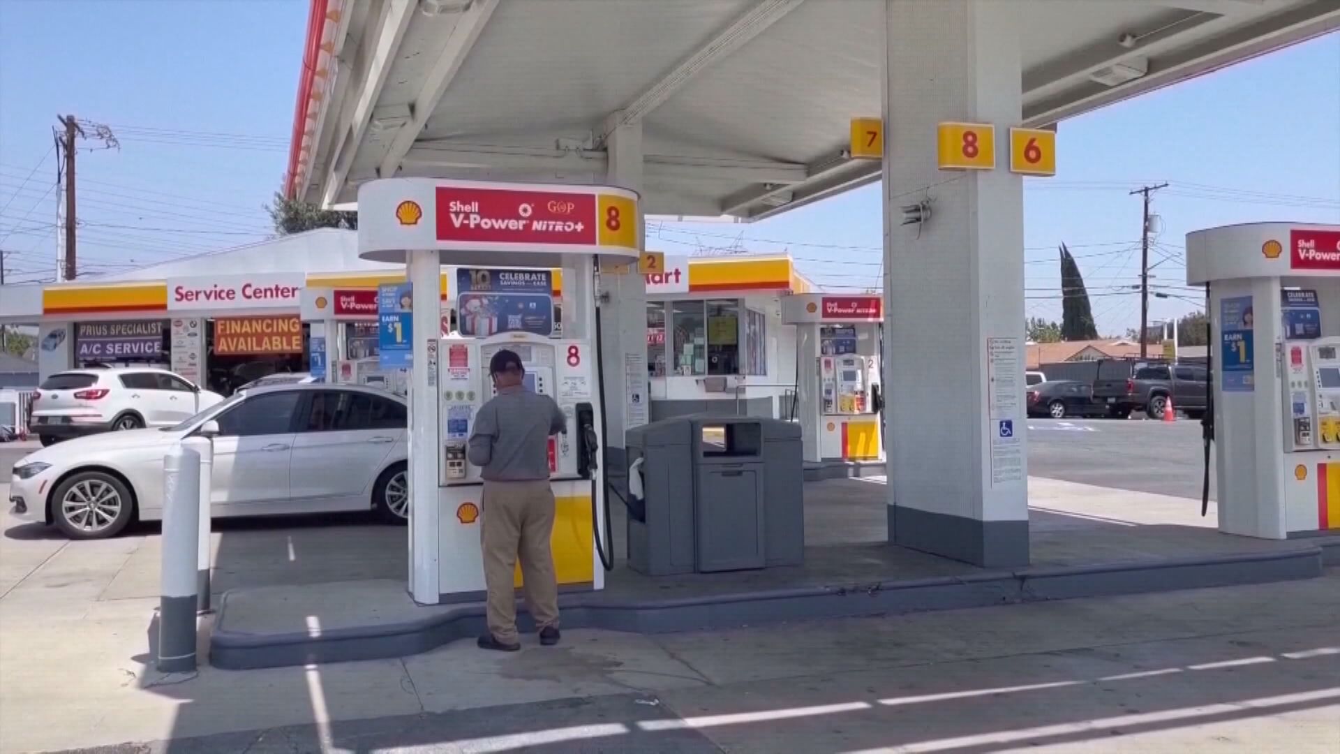 【EIA報告】布油年底前料回落至70美元