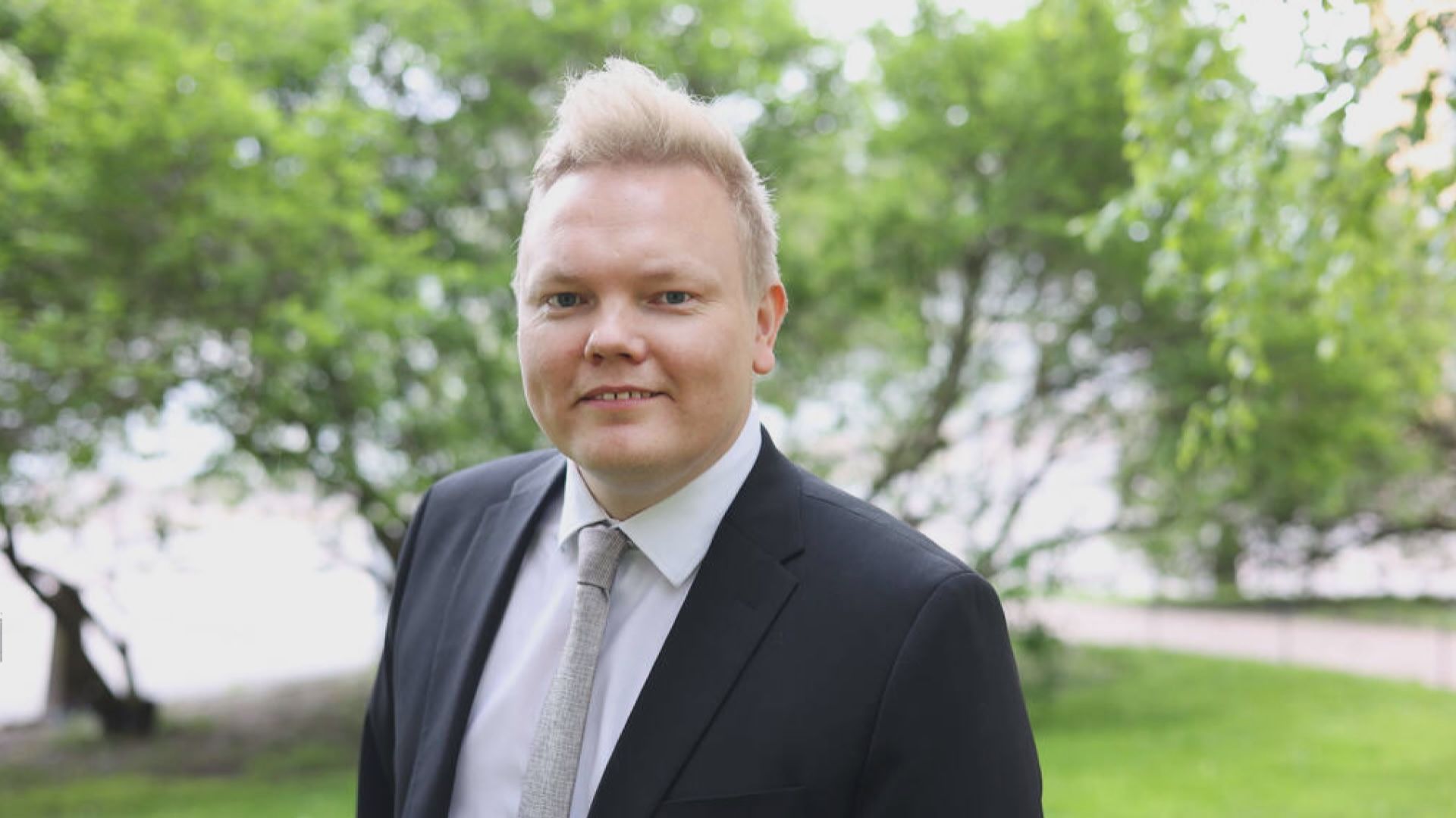 芬蘭科學文化部長將出席北京冬奧