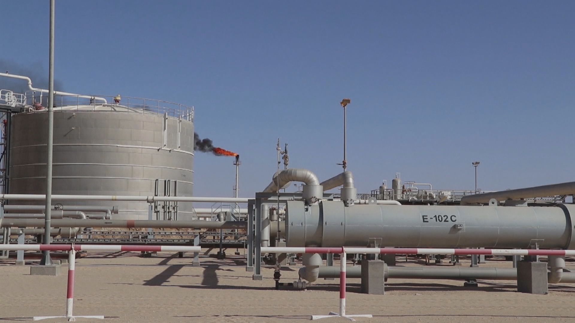 【搶市佔率】OPEC+增產幅度遜預期 油價升1%