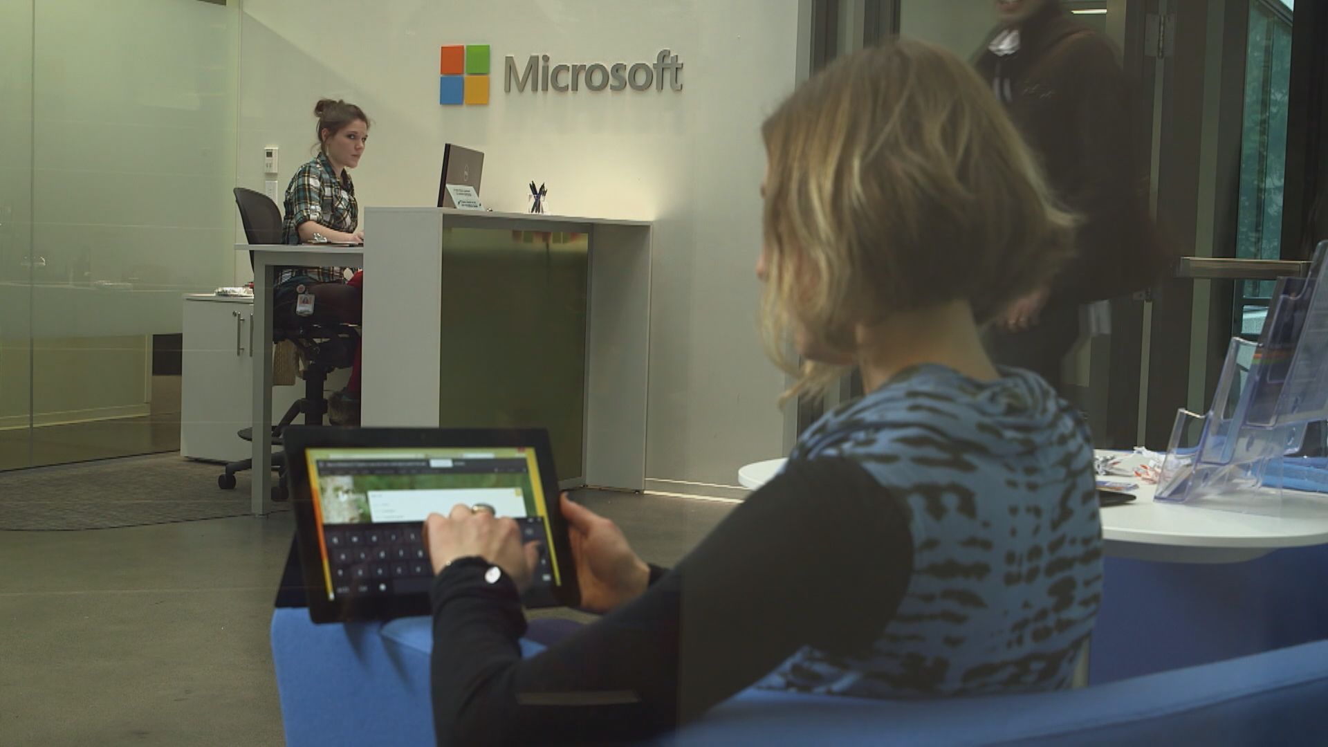 【CEO首開腔】微軟:對Altman去留持開放態度 OpenAI須改變管理模式