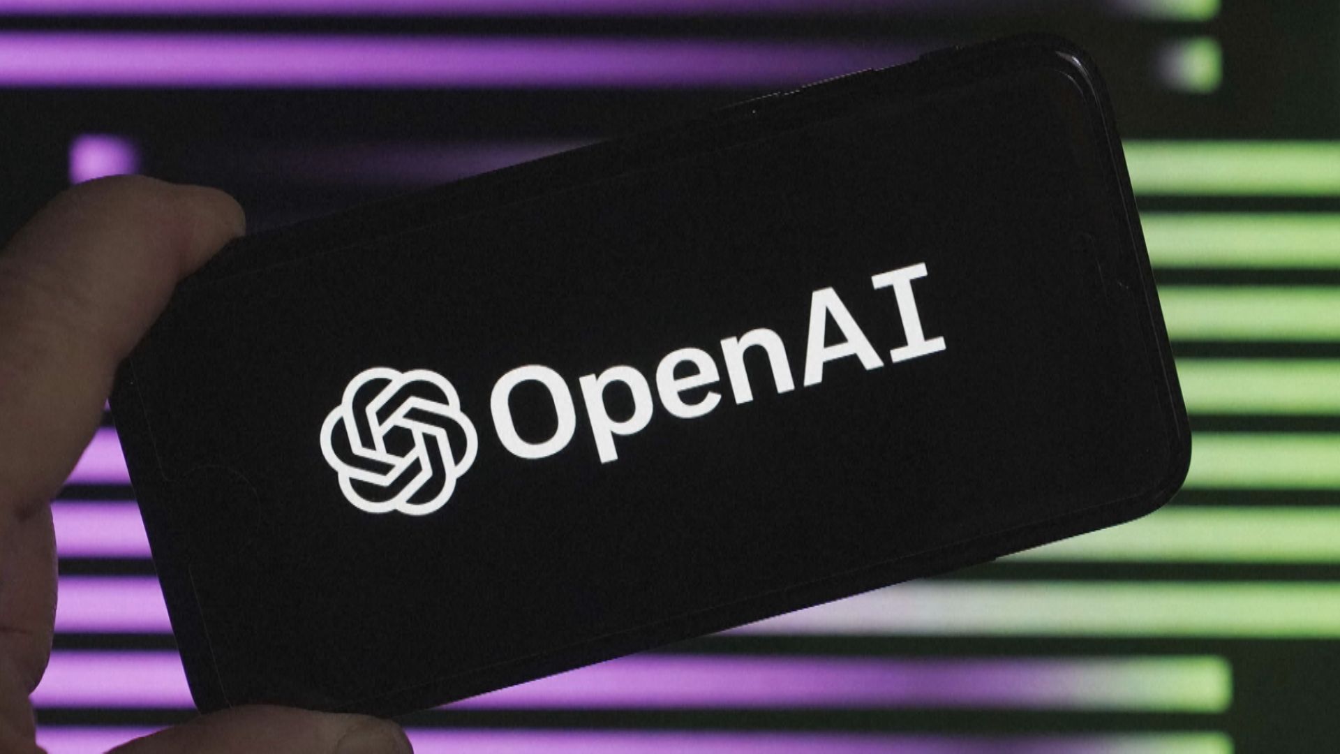 【兼用AI晶片】傳OpenAI向Amazon尋求最少780億融資