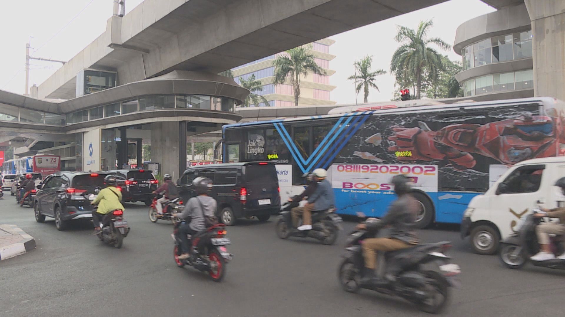 【亞太區經濟】標普:正面臨中東衝突等3大壓力