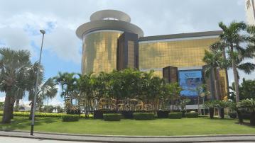 【專注利潤率】金沙主席:有信心保持領先優勢 唔玩促銷遊戲