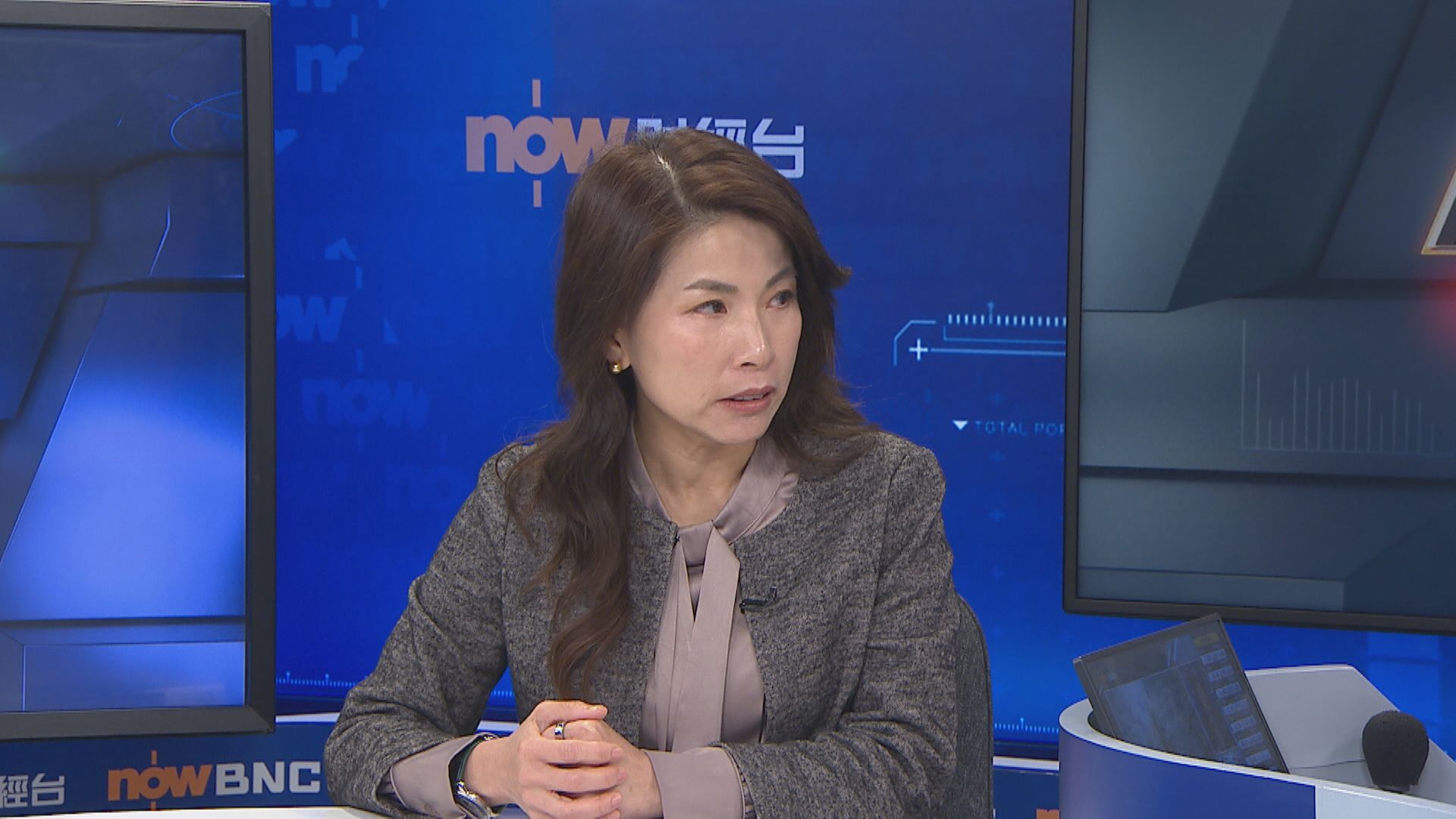 【亂局分散投資】瑞銀財富管理建議5%資金買黃金