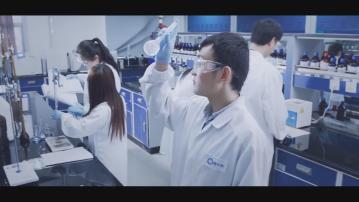 【股價大冧】藥明康德今年收入指引遜預期遭大行「劈價」