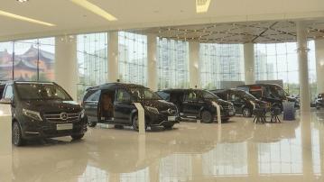 【補貼或延長】標普:中升新車銷售明年可回復盈利